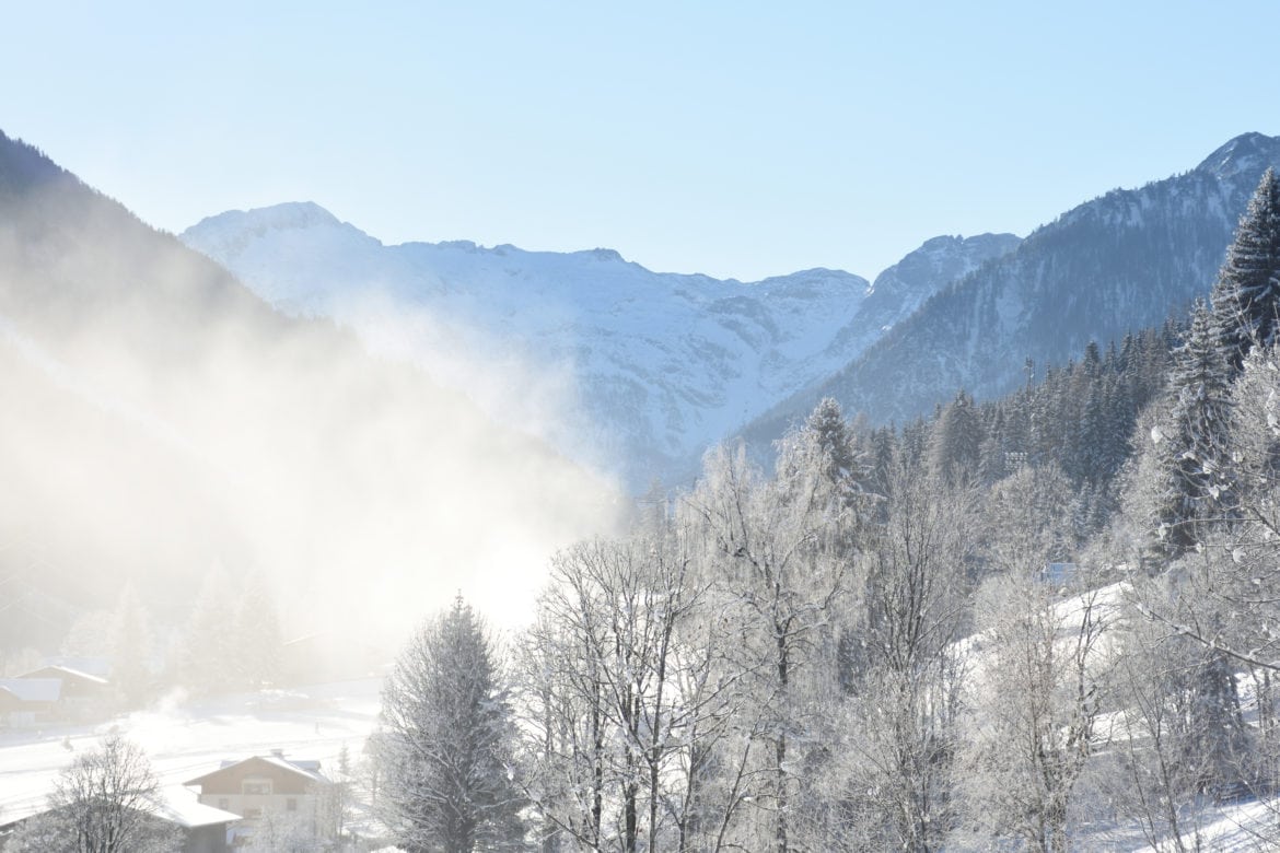 Flachau