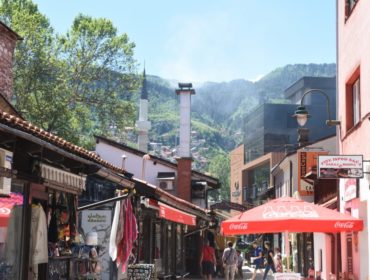 Sarajevo