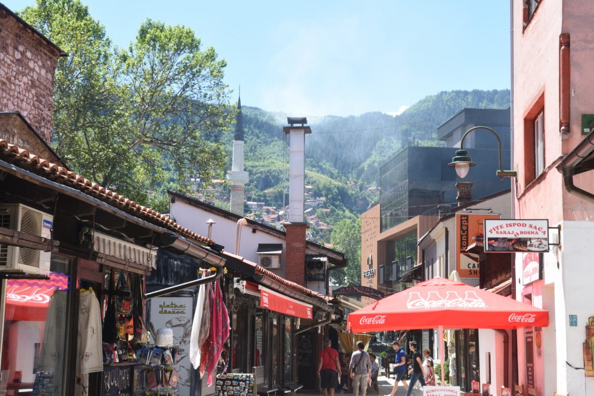 Sarajevo
