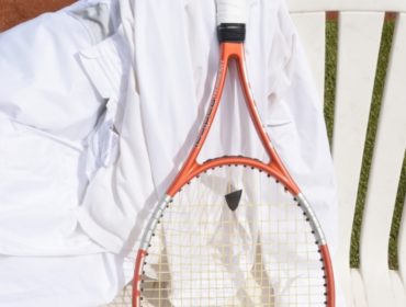 tennisarmbåge??