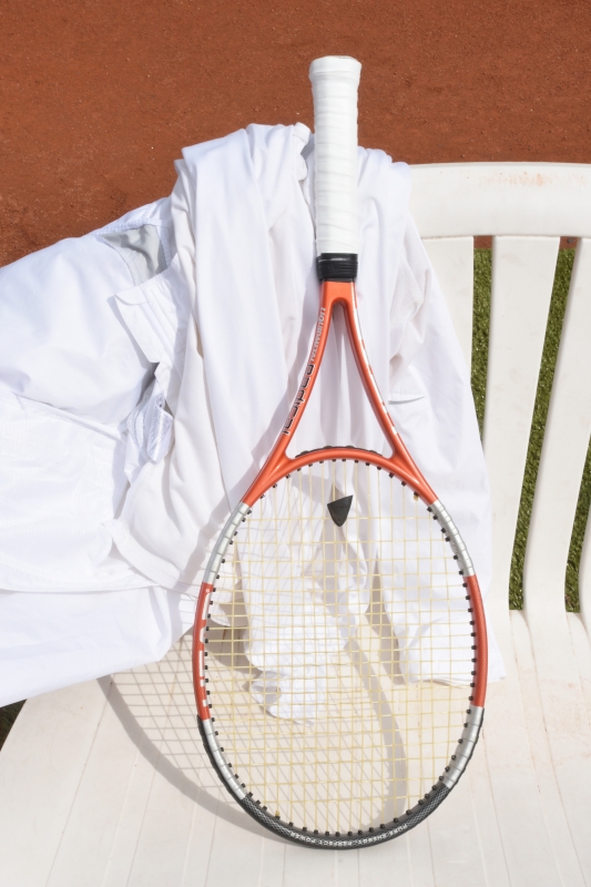 tennisarmbåge??