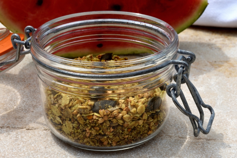 DSC_6497_1509 - Hemmagjord Granola
