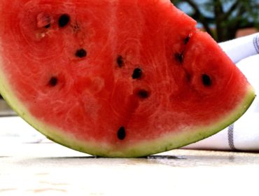 Vattenmelon