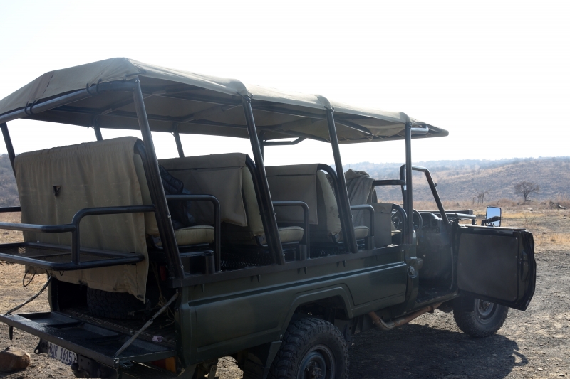 DSC_7566_0 - Safari i Sydafrika eller att skratta varje dag är ju också träning.