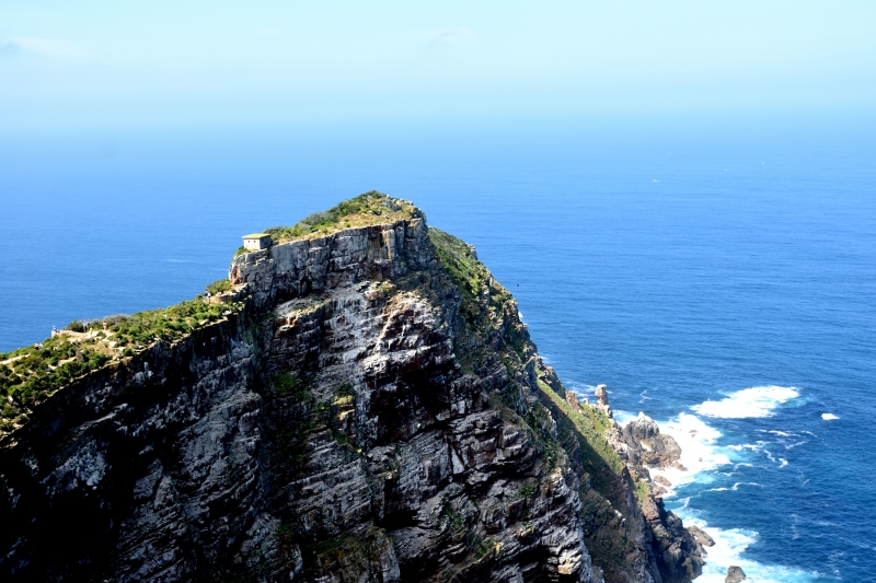 DSC_8272_0 - Powerwalk vid Cape of Good Hope eller när jag tog den 1210:e bilden på drygt två veckor!