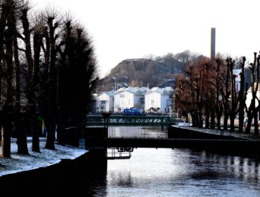 Uddevalla