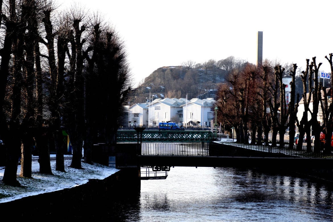 Uddevalla