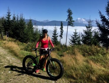 Med e-fatbike