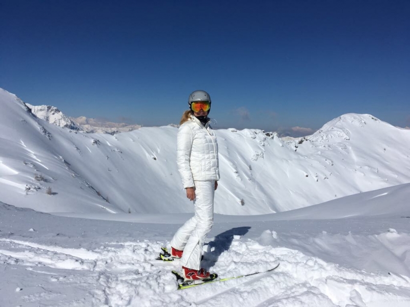 365+ dagar med Sporthälsa
