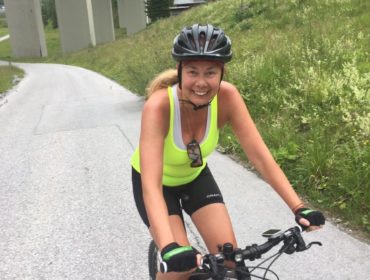 Stora bröst - välsignelse eller?