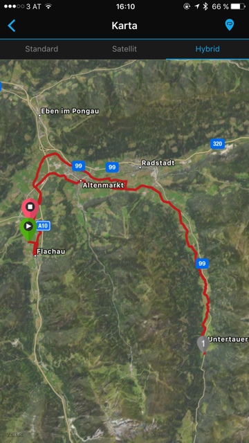 IMG_1607 - Var i Österrike cyklar jag egentligen?