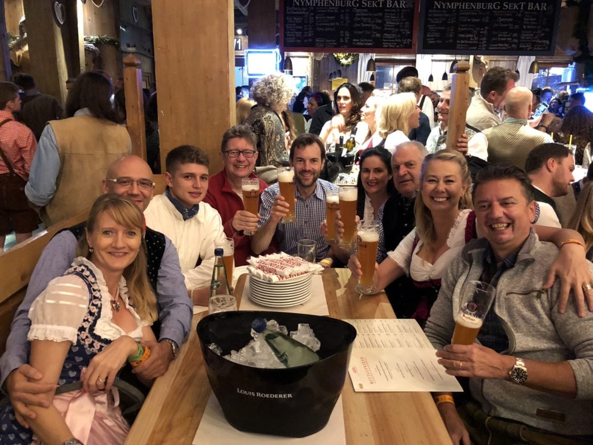 Oktoberfest