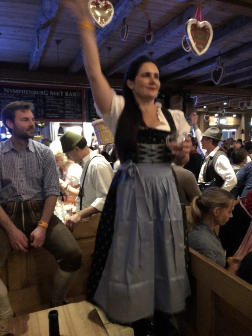 Oktoberfest