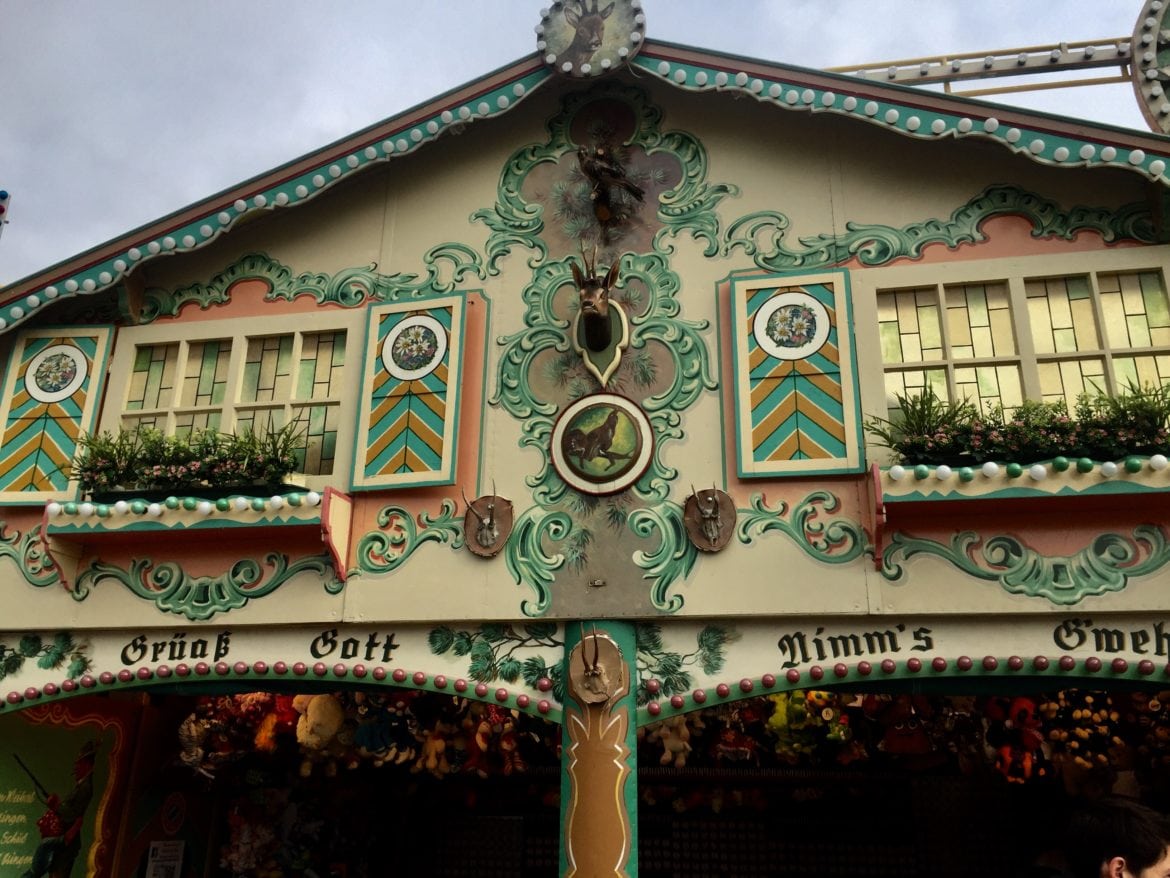 Oktoberfest
