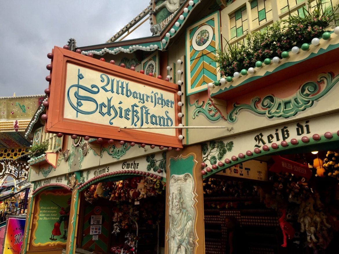 Oktoberfest