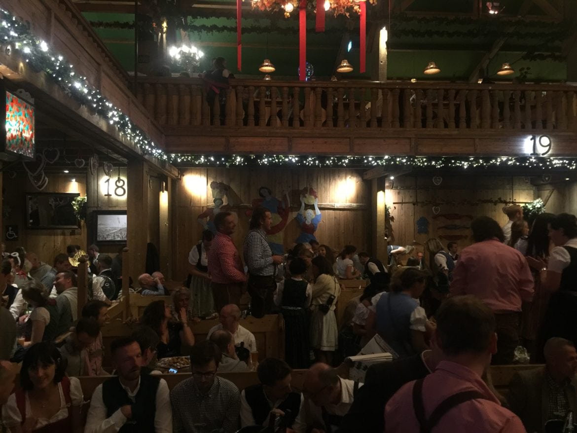 IMG_5776 - Oktoberfest i München.