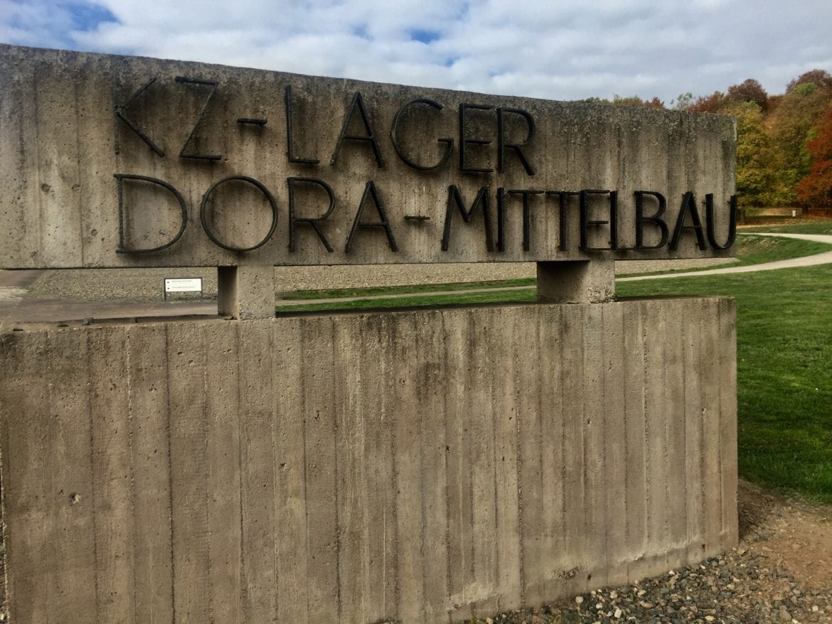 Koncentrationsläger