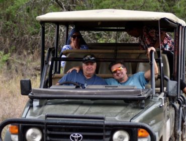 Safari