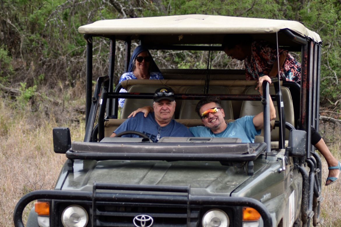Safari