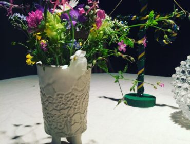 Glad midsommar