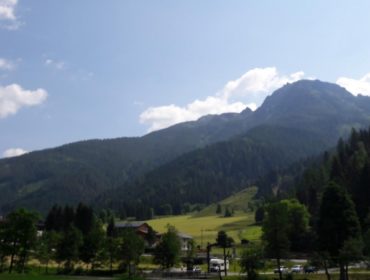 Untertauern