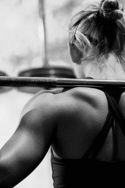 no pain no gain