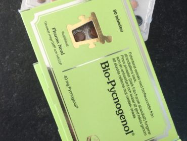 Bio-Pycnogenol.