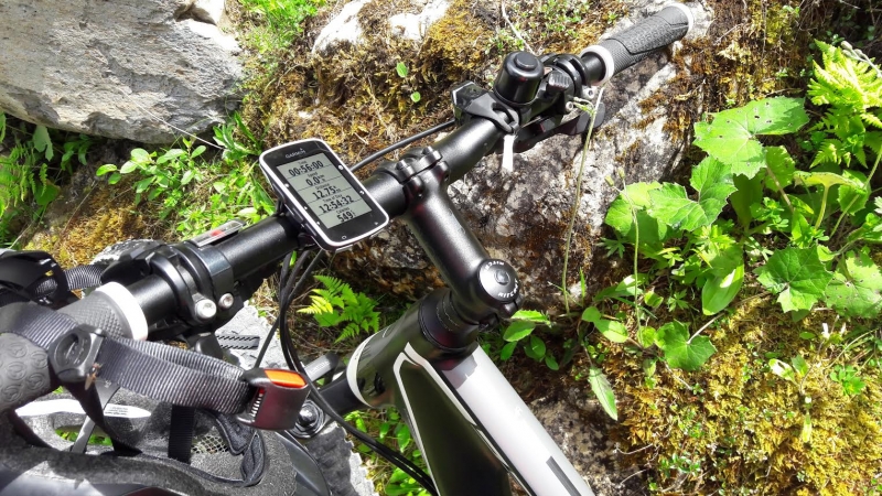 unnamed_0 - Med mountainbike i alperna.