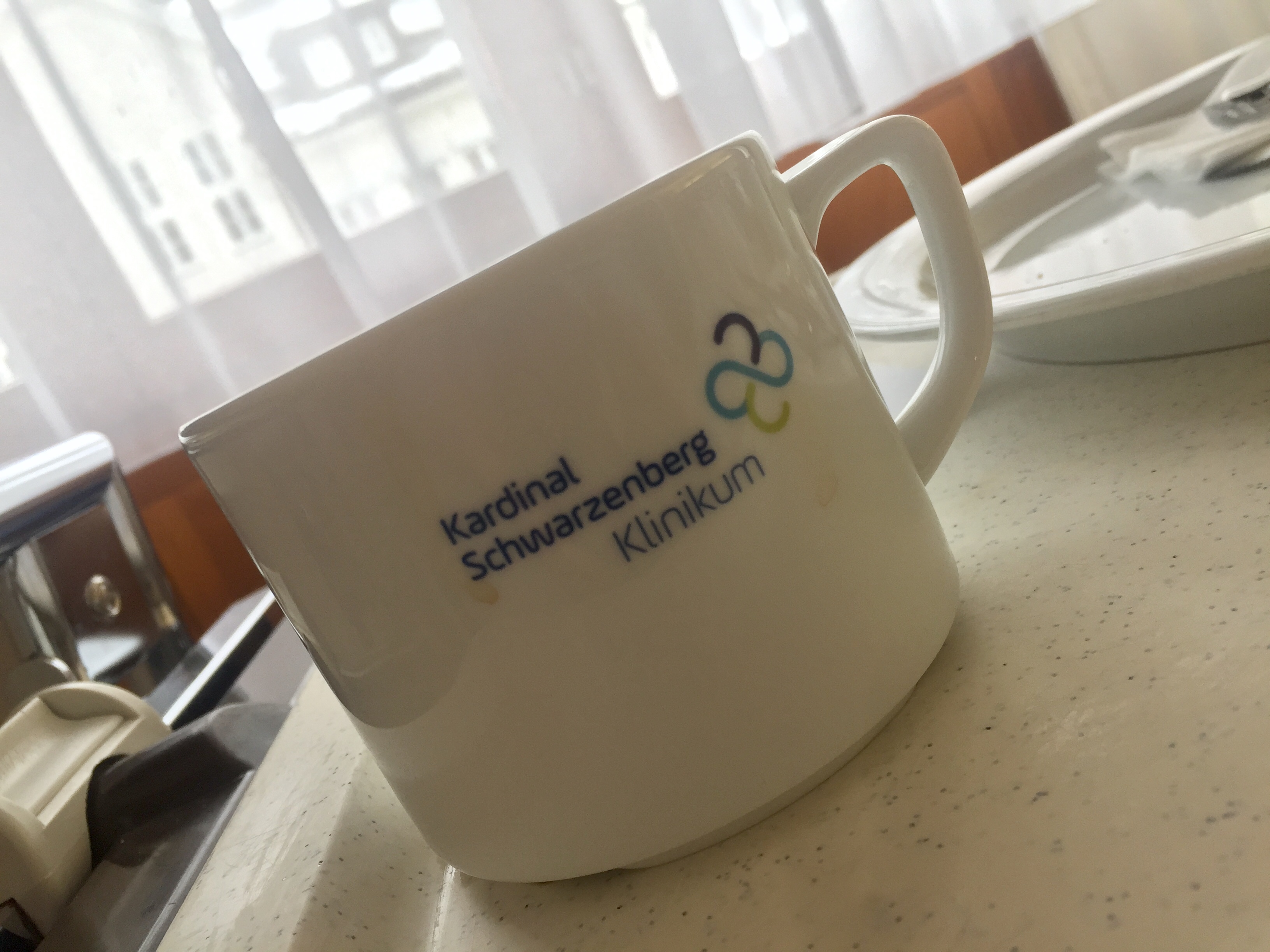 Kardinal Schwarzenberg Klinikum