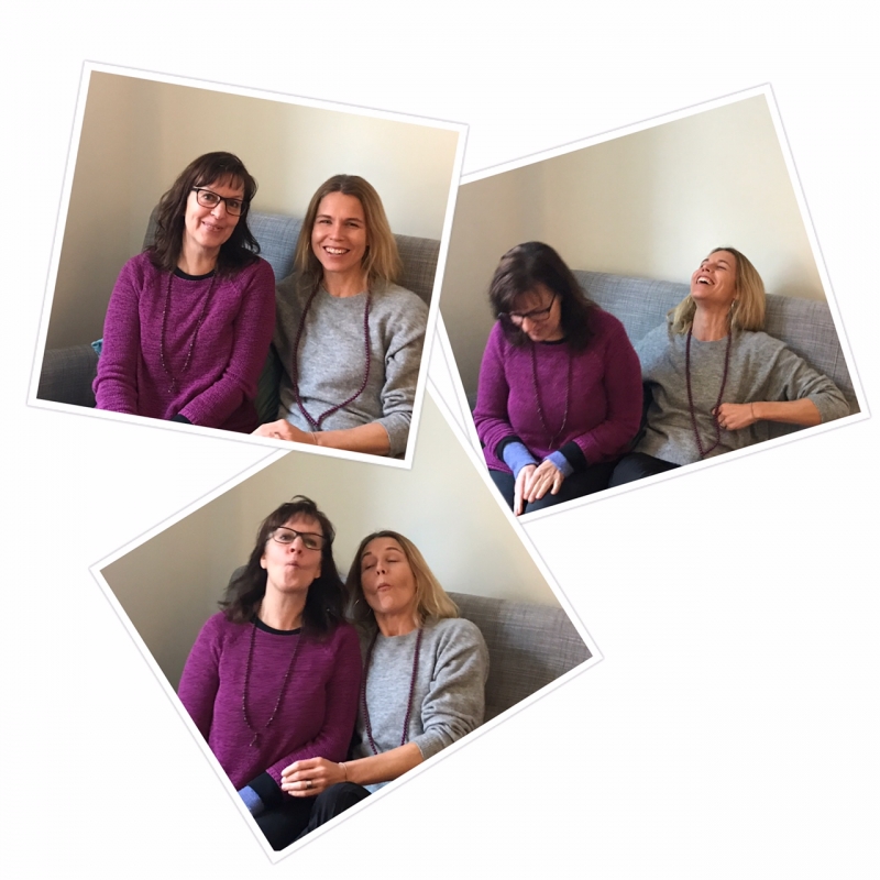 Anna_Veronika - Att sluta fred, att älska – Att äta!