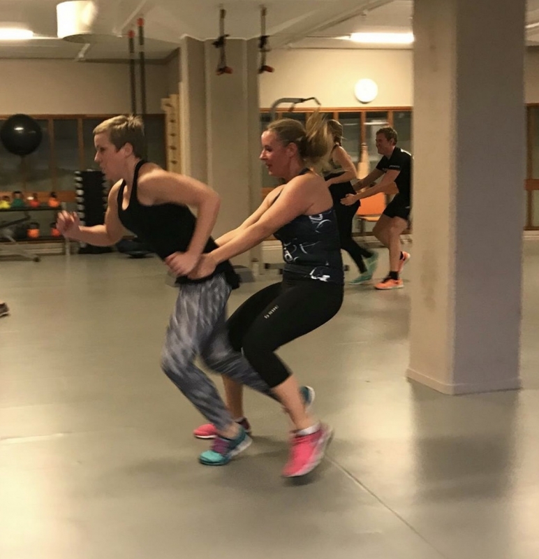 FullSizeRender-12 - Förebilder och självbilder – därför behöver du någon att se upp till!