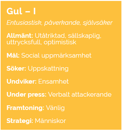 GUL - Omgiven av idioter?