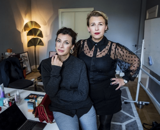 HannaAmanda - Ska du ha mens, eller!?