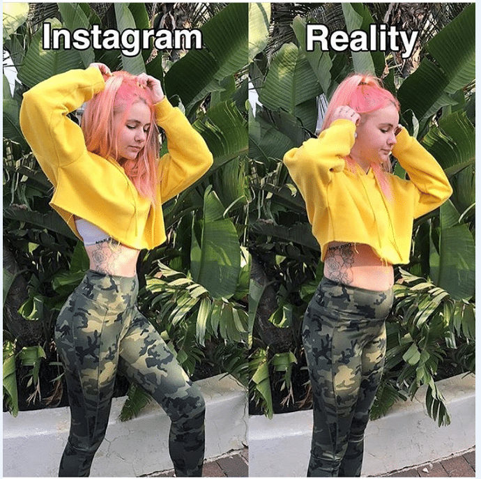 Healthl1 - Eyes never lies