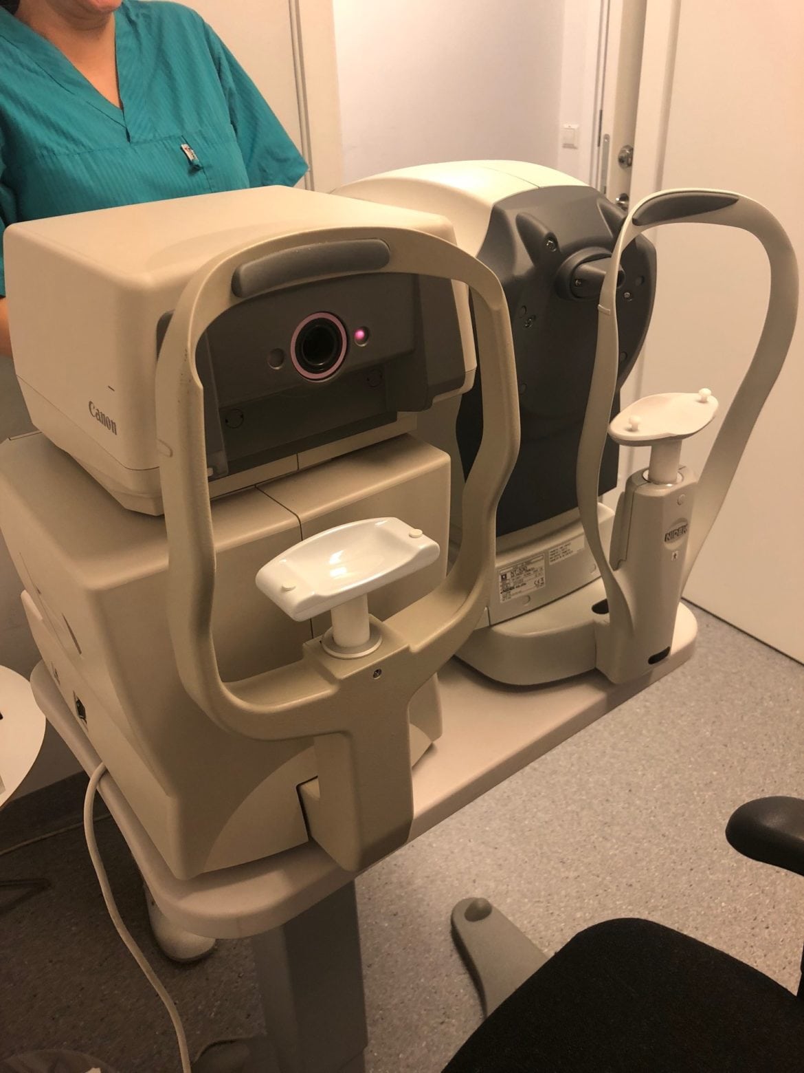 IMG_0184 - Drömmen om att se bra ut!