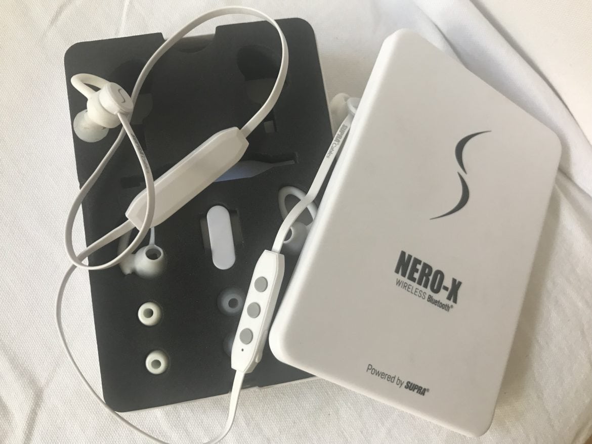 IMG_0226 - TEST: trådlösa hörlurar NERO-X