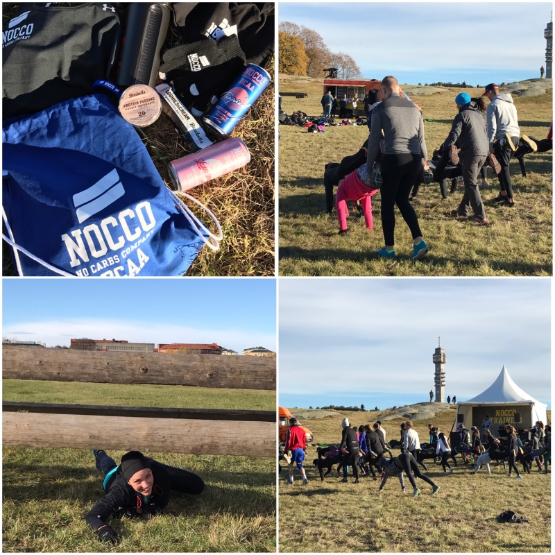 IMG_8092 - En främling mellan mina ben!