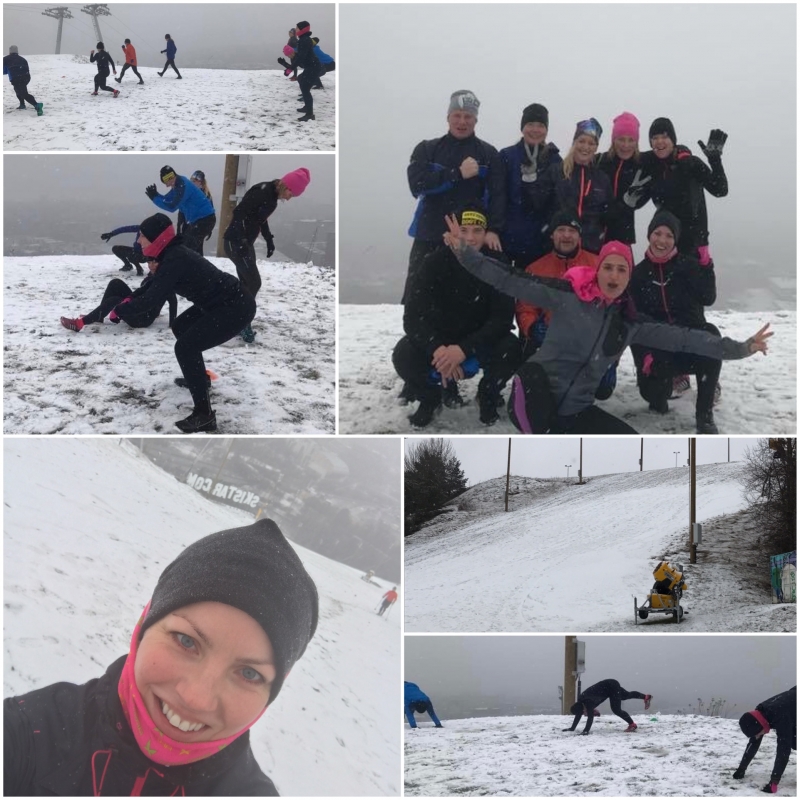 IMG_8940 - Vinterträning!