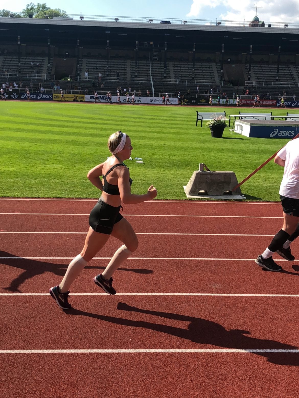 IMG_9792 - Race report: Stockholm maraton