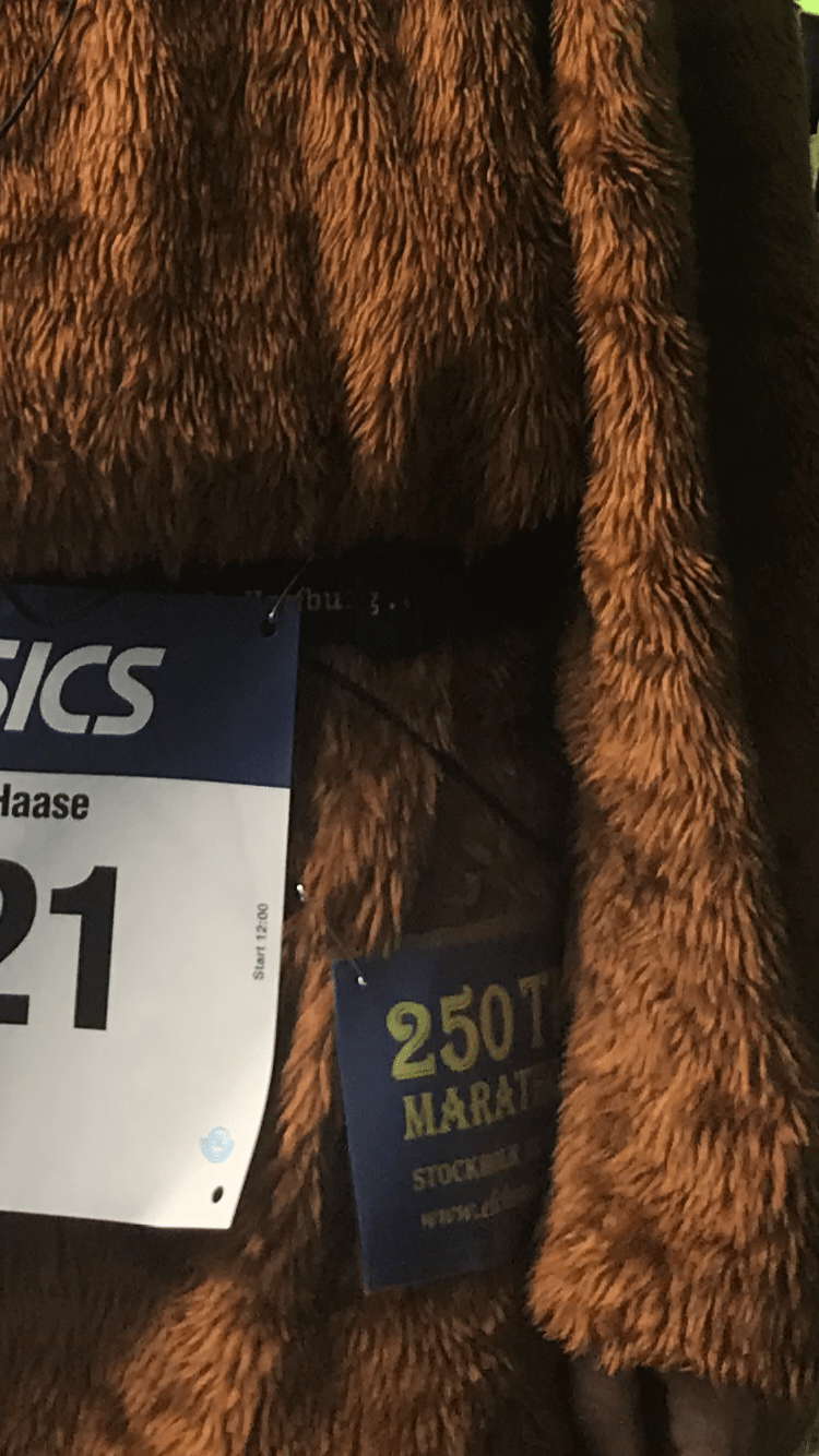 IMG_9797 - Race report: Stockholm maraton