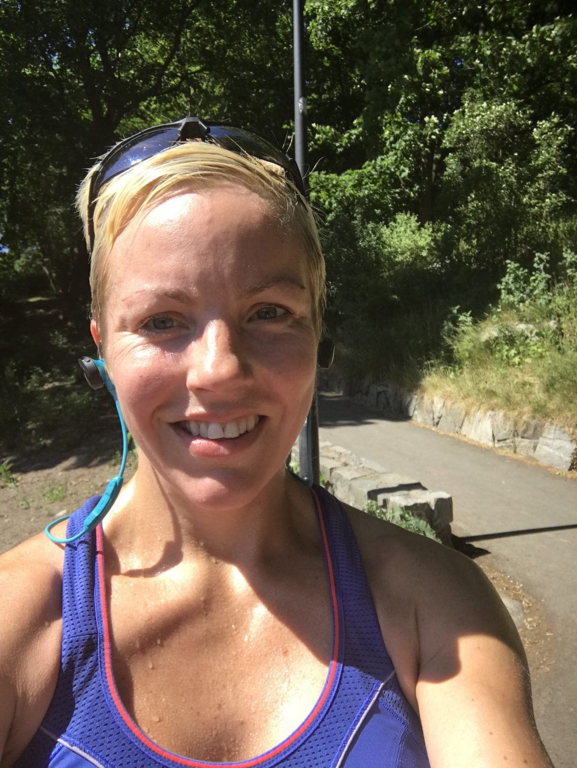 IMG_9936-e1532443444771 - Sommartips: Ljudbok -återfunnen kärlek