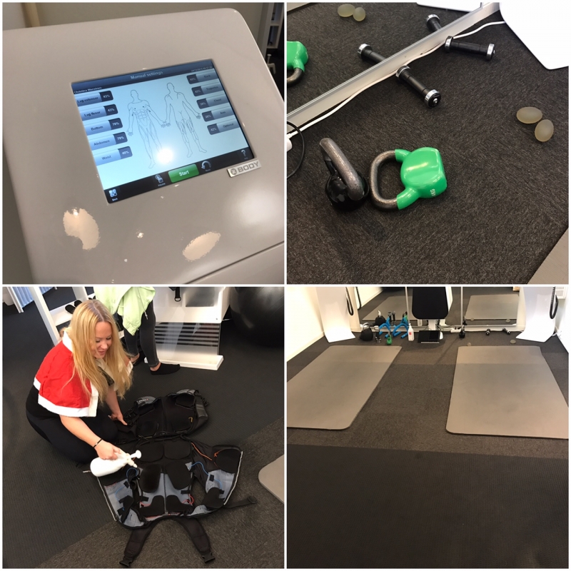 Image-18 - Test: EMS - 3 timmars träning på 20 minuter