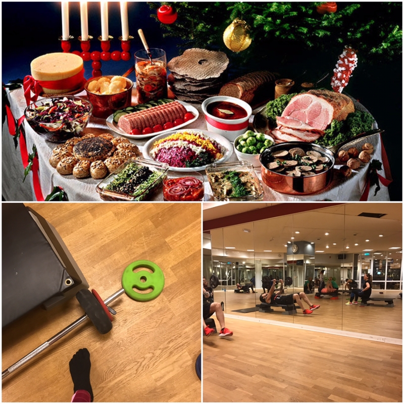 Image-21 - För mycket av det goda i jul? Härligt - då kan du lassa på mer vikt!