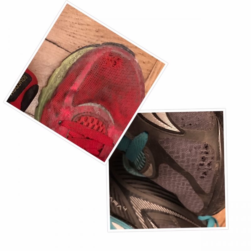 Image51 - Dags att byta löparskor?