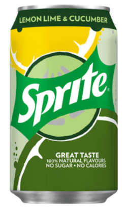Sprite - Semessster S'en!