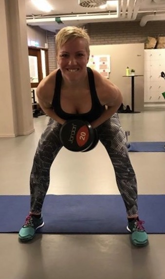 Tuttbild - Här är jag - sätt på mig?