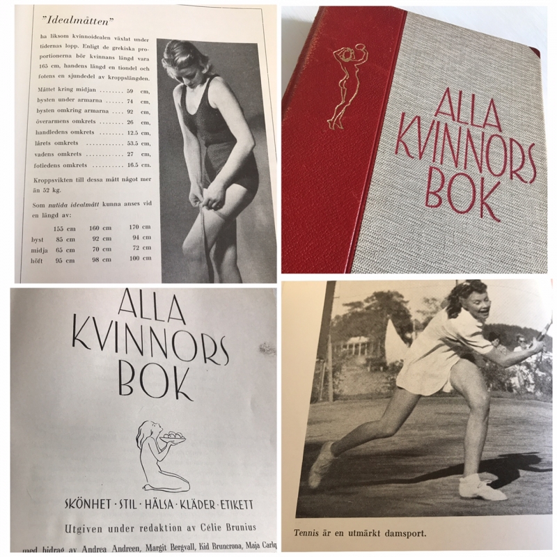 allakvinnor - Bättre förr?