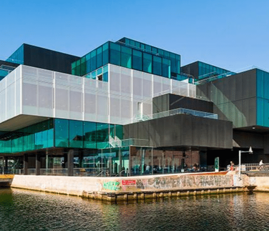 blox - Stark på resande fot, del 2