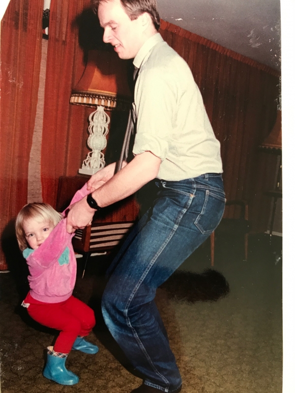 dans - TBT - Du kan allt!