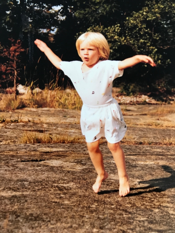 flyger - TBT - Du kan allt!